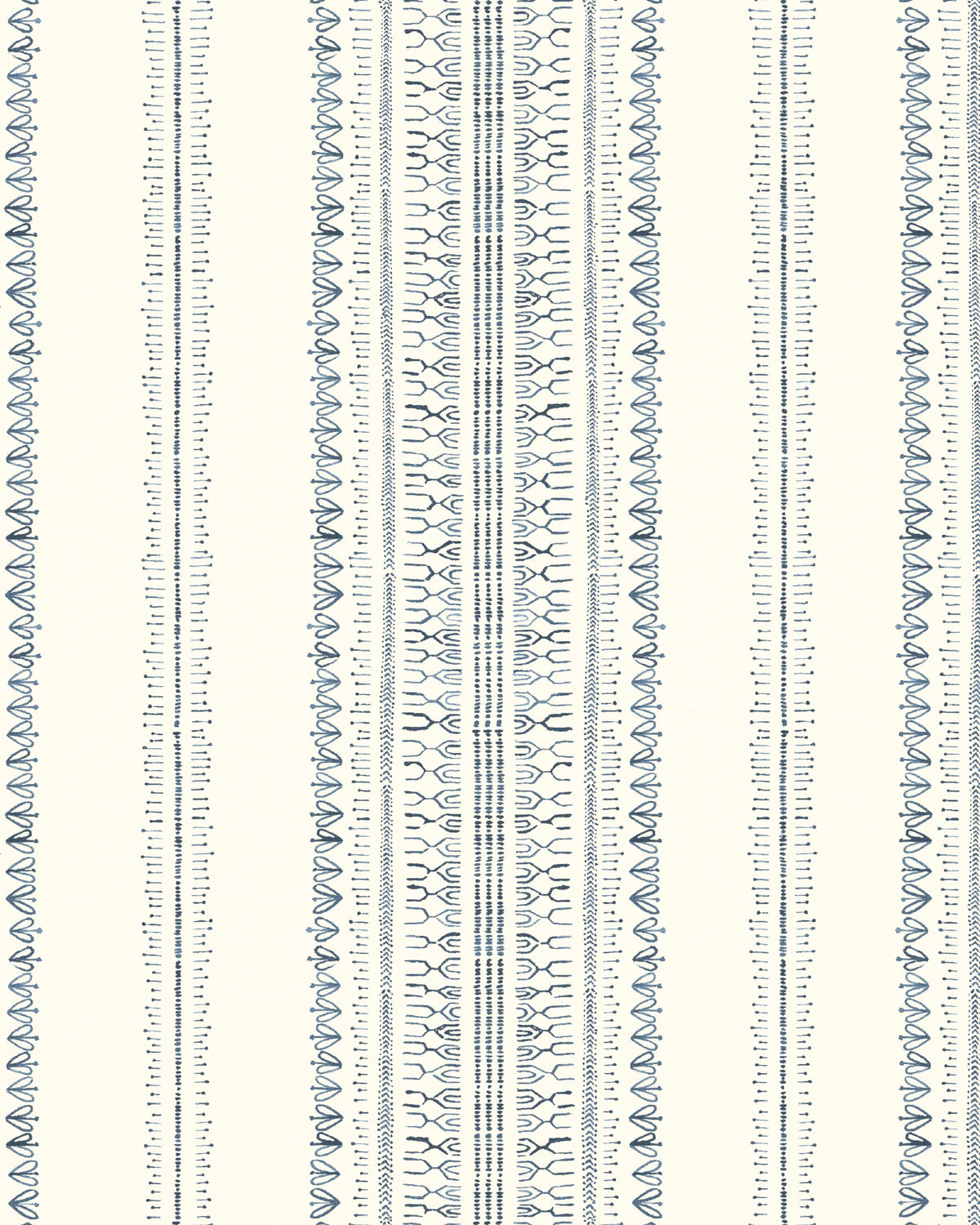 Pure Edit BODO STRIPE WP INK Wallpaper