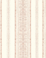 Pure Edit BODO STRIPE WP GINGER Wallpaper