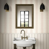 Pure Edit BODO STRIPE WP GINGER Wallpaper