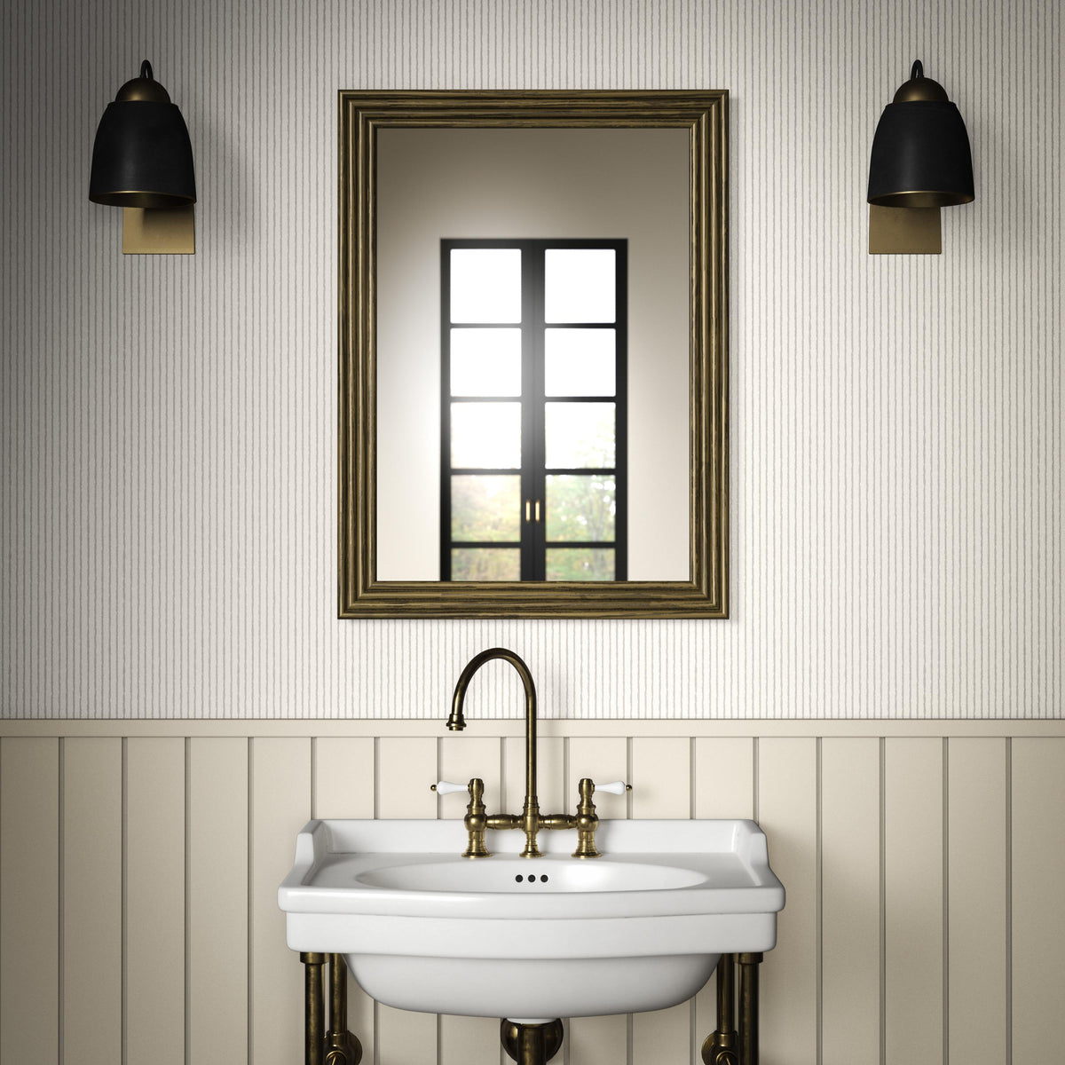 Pure Edit CHO WP PUMICE Wallpaper