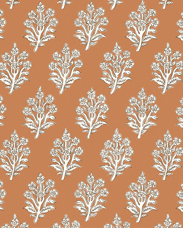 Pure Edit DABU WP GINGER Wallpaper