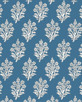 Pure Edit DABU WP INDIGO Wallpaper