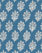 Pure Edit DABU WP INDIGO Wallpaper