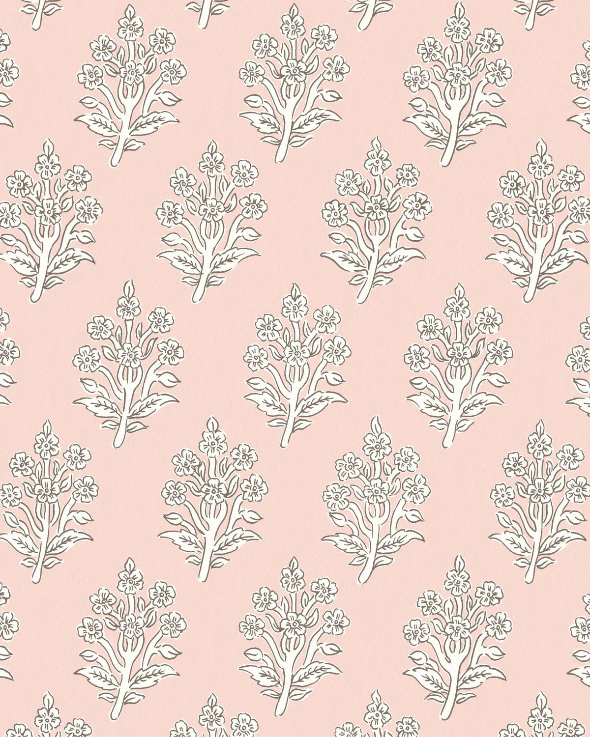 Pure Edit DABU WP ROSE Wallpaper