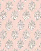 Pure Edit DABU WP ROSE Wallpaper