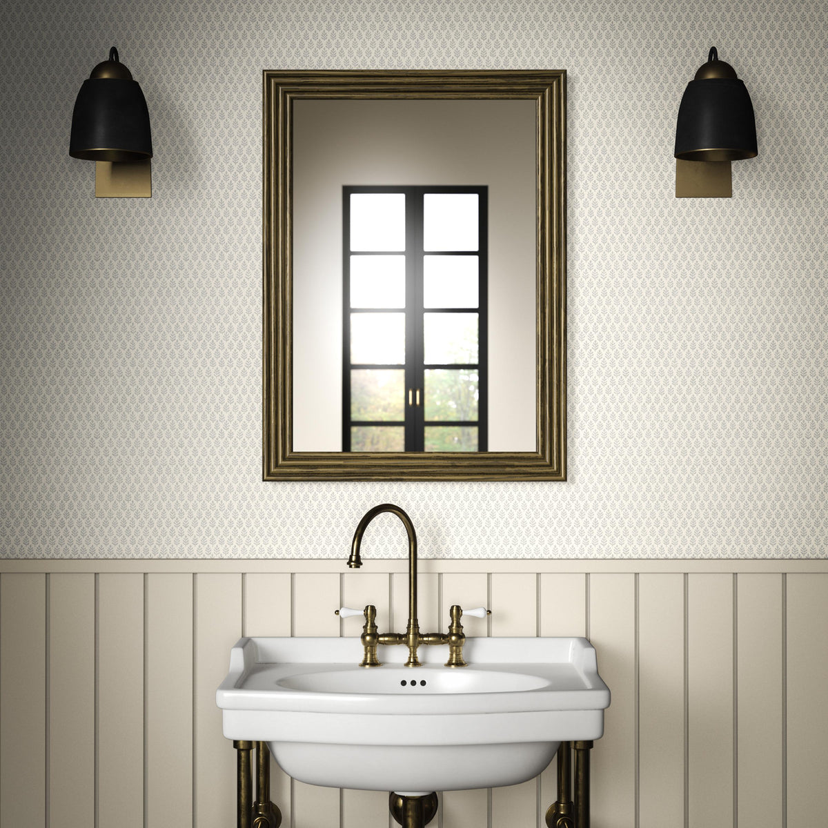 Pure Edit FOLIA WP DOVE Wallpaper