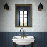 Pure Edit FOLIA WP DENIM Wallpaper