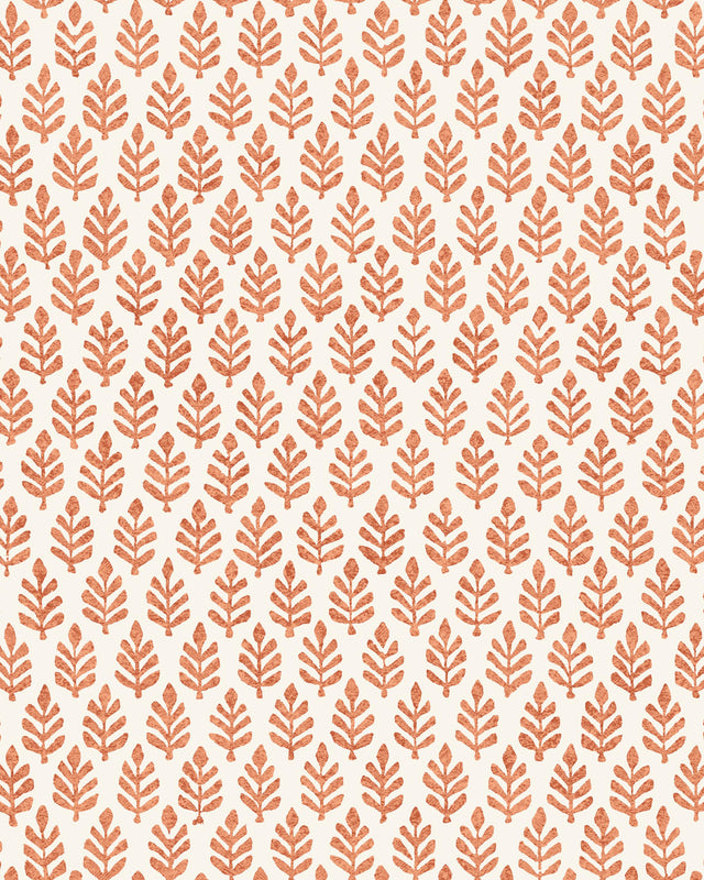 Pure Edit FOLIA WP CINNABAR Wallpaper