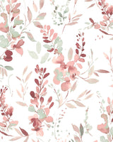Pure Edit HARUMI WP RASPBERRY Wallpaper