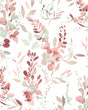 Pure Edit HARUMI WP RASPBERRY Wallpaper