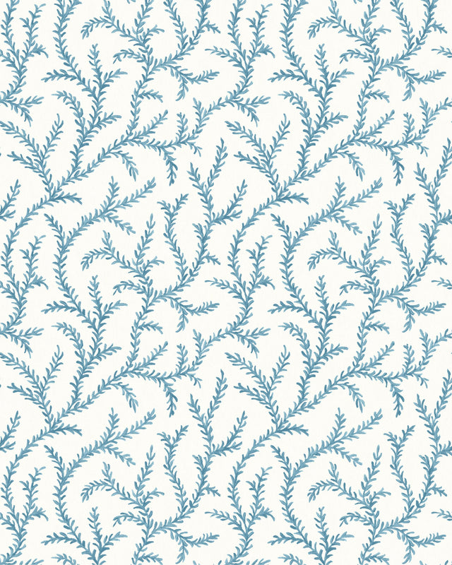 Pure Edit INAYA WP CHAMBRAY Wallpaper