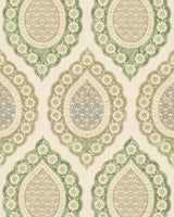 Pure Edit INDIENNE WP FENNEL Wallpaper