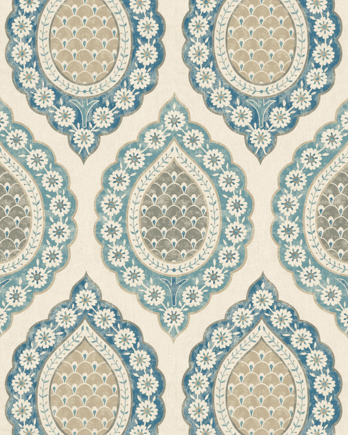 Pure Edit INDIENNE WP LAPIS Wallpaper