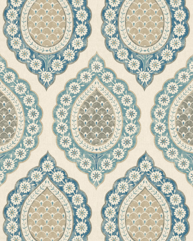 Pure Edit INDIENNE WP LAPIS Wallpaper