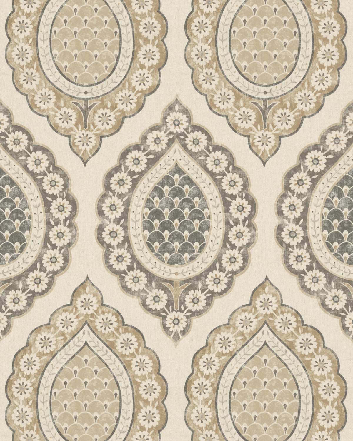 Pure Edit INDIENNE WP ESPRESSO Wallpaper