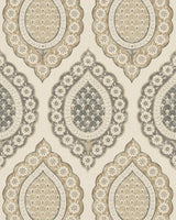 Pure Edit INDIENNE WP ESPRESSO Wallpaper