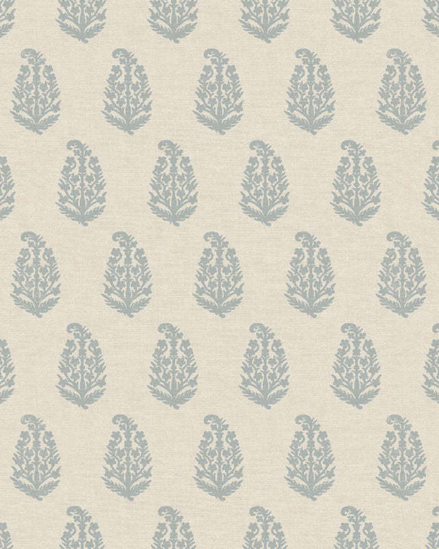 Pure Edit INDIRA WP CHAMBRAY Wallpaper