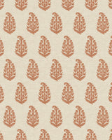 Pure Edit INDIRA WP RUST Wallpaper