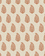 Pure Edit INDIRA WP RUST Wallpaper