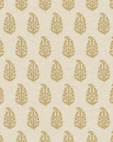 Pure Edit INDIRA WP OCHRE Wallpaper