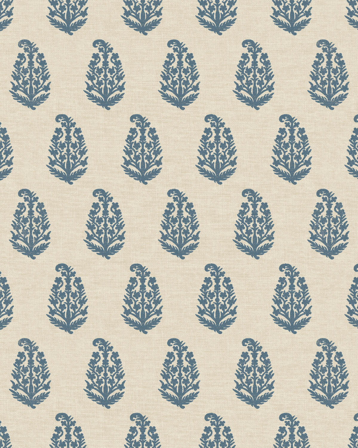 Pure Edit INDIRA WP INDIGO Wallpaper