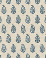 Pure Edit INDIRA WP INDIGO Wallpaper