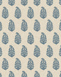 Pure Edit INDIRA WP INDIGO Wallpaper