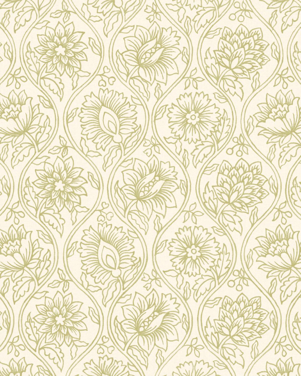 Pure Edit LOTUS WP MOSS Wallpaper