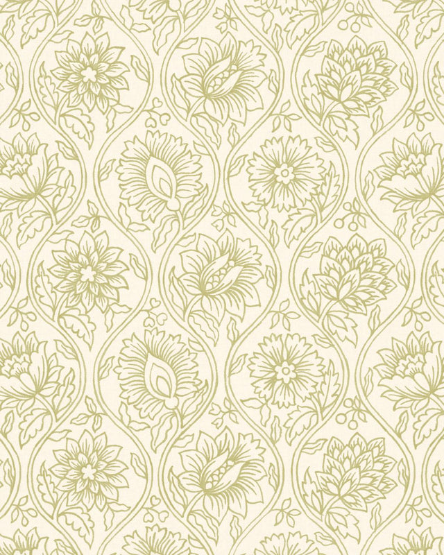 Pure Edit LOTUS WP MOSS Wallpaper