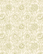 Pure Edit LOTUS WP MOSS Wallpaper