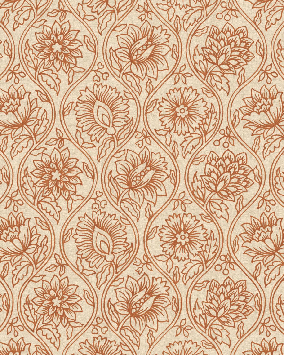 Pure Edit LOTUS WP GINGER Wallpaper