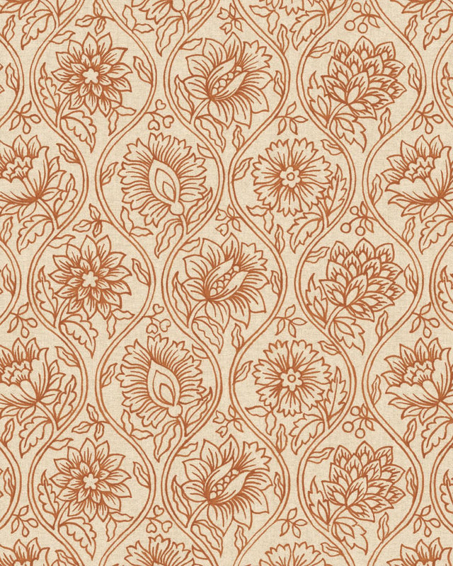 Pure Edit LOTUS WP GINGER Wallpaper