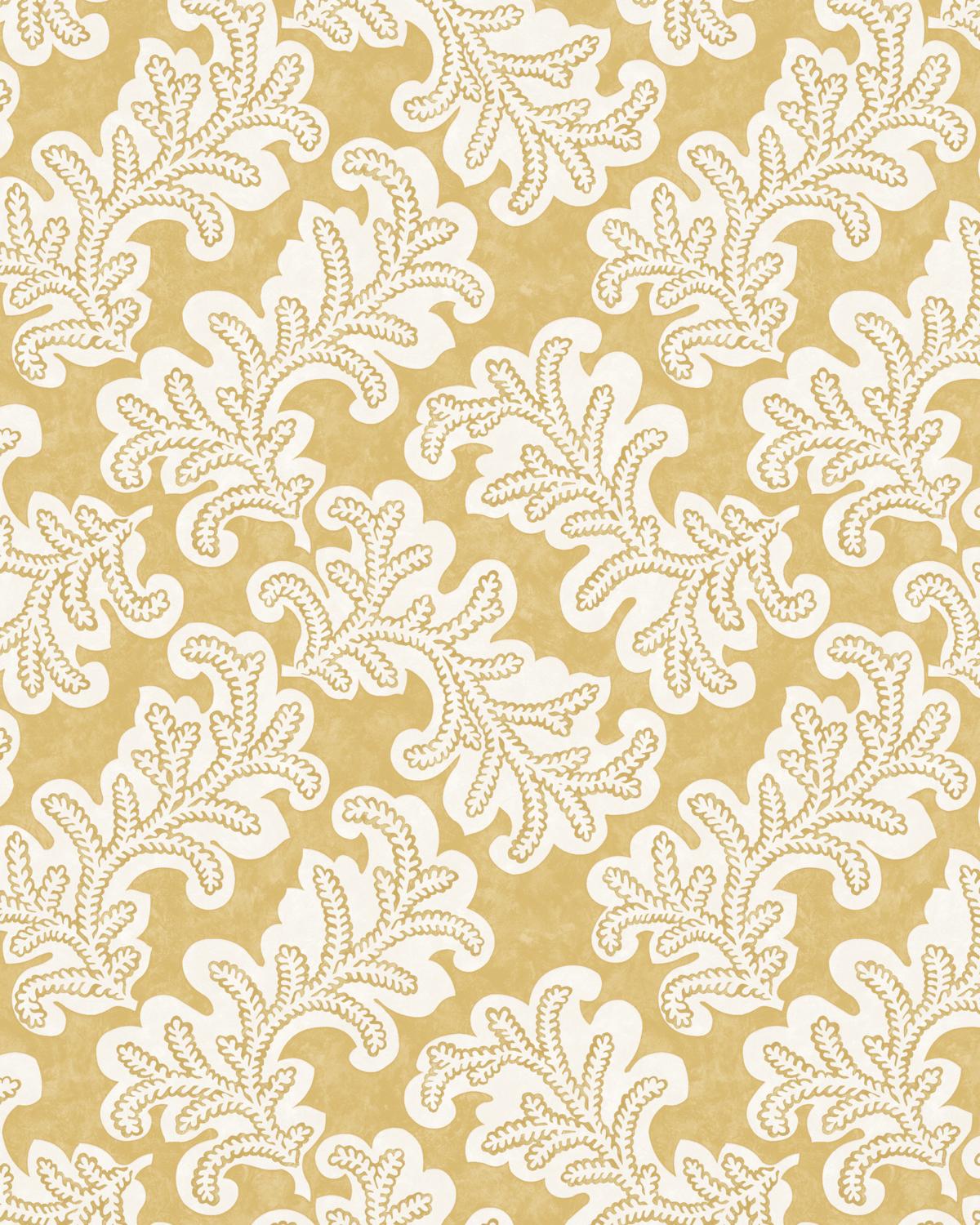 Pure Edit ODILA WP HONEY Wallpaper