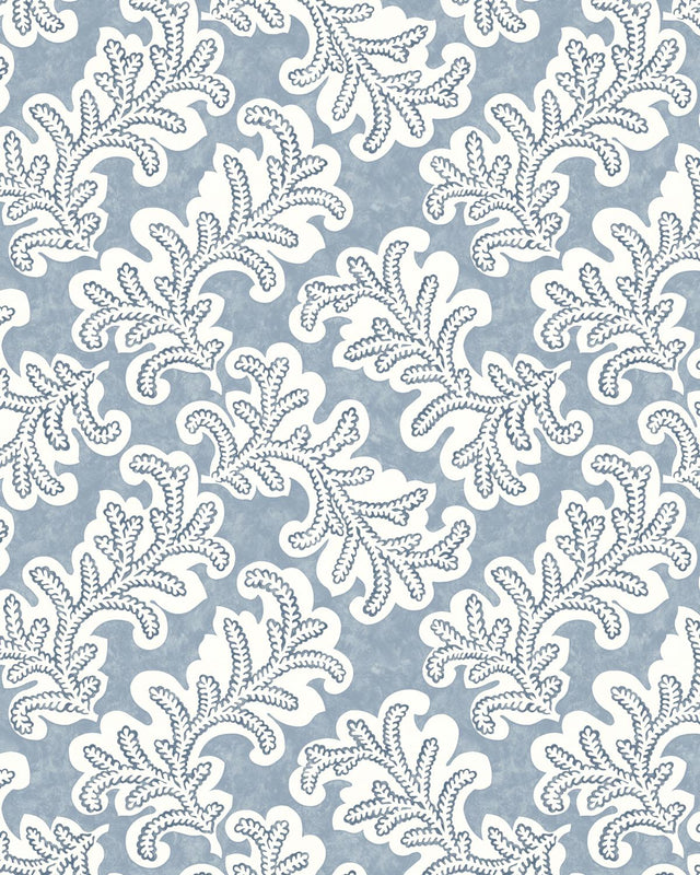 Pure Edit ODILA WP DENIM Wallpaper