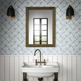 Pure Edit ODILA WP DENIM Wallpaper
