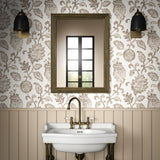 Pure Edit PALAIS WP CLAY Wallpaper