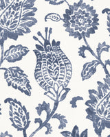 Pure Edit PALAIS WP INDIGO Wallpaper
