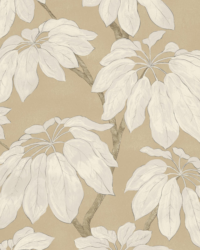 Pure Edit PONDICHERRY WP LINEN Wallpaper