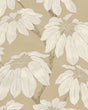 Pure Edit PONDICHERRY WP LINEN Wallpaper