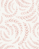 Pure Edit SHIDA WP BLUSH Wallpaper