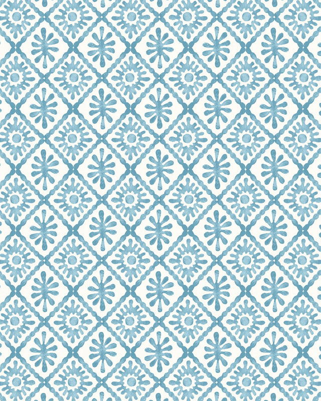 Pure Edit SUMANA WP CHAMBRAY Wallpaper