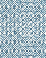 Pure Edit SUMANA WP INDIGO Wallpaper