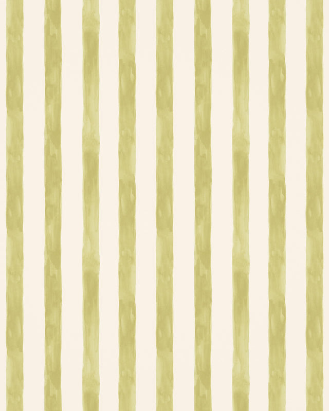 Pure Edit TASSA PETITE WP ASPARAGUS Wallpaper
