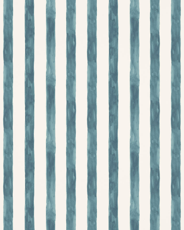 Pure Edit TASSA PETITE WP OCEAN Wallpaper