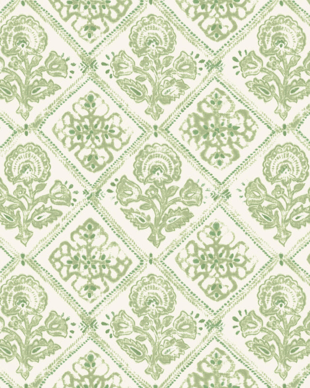 Pure Edit WATIKA WP PARSLEY Wallpaper