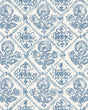 Pure Edit WATIKA WP DELFT Wallpaper