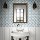 Pure Edit WATIKA WP DELFT Wallpaper