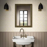Pure Edit YASMINA WP HONEY Wallpaper