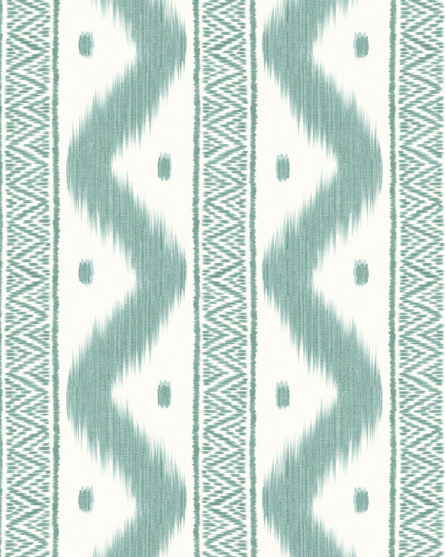 Pure Edit ZENA WP CELADON Wallpaper