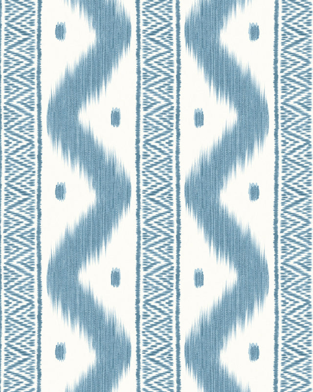 Pure Edit ZENA WP CHAMBRAY Wallpaper